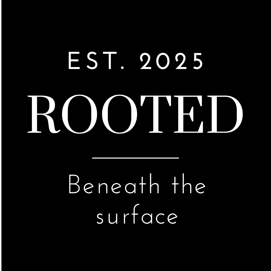 Rooted Logo